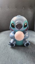 Disney Stitch Bedroom Night Light Figure Bulb Cute Disney