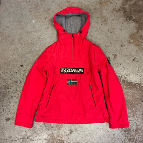 Napapijri rainforest smock