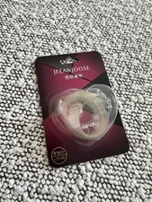 Transparent Bra Straps –