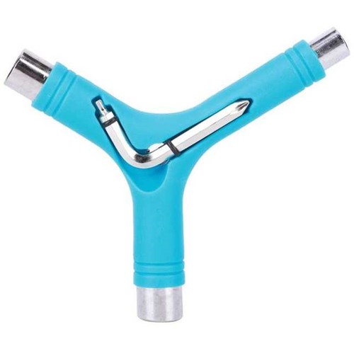 Skateboard tool screwdriver - tool,