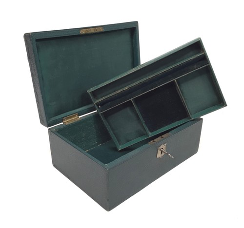 Antique edwardian leather - edwardian,