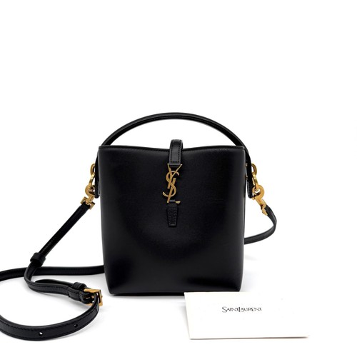 Saint laurent ysl mini - laurent, le
