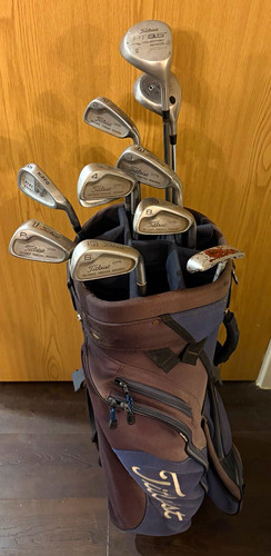 Great and rare titleist - rare,