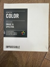 8 Color Photos For Polaroid