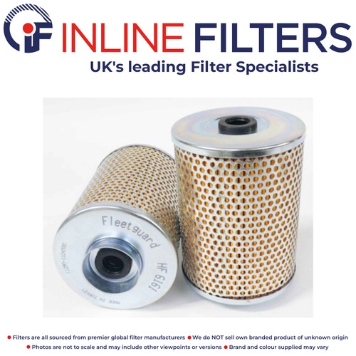 Hydraulic filter for - hydraulic,