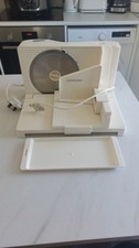 Foldable cookworks food slicer - foldable,