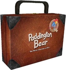 Paddington Bear Complete
