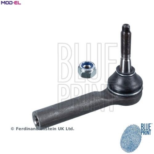 Tie rod end - end, for