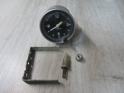 Mgb classic car vdo dash - classic,