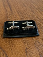 Vintage Aston Martin DB5 Style