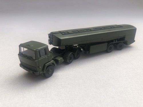 Roco minitanks 366 scale - 1:87,