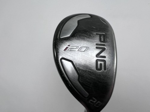 Ping i20 hybrid project - 3,