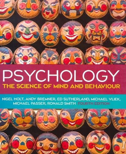 Psychology the science of - psychology:,