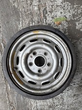 PORSCHE 911 RUN FLAT SPARE WHEEL ORIGINAL 911.361.022.11