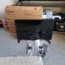 Toshiba 24WV2463DB 24-inch LED