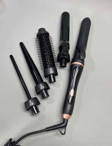 Hair curling iron wand - curling,