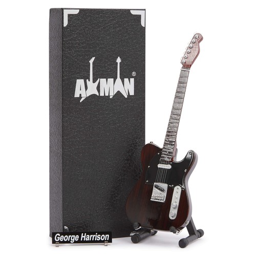 George harrison guitar - george,
