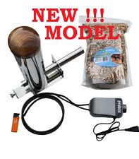 BIG SMOKE GENERATOR, NEW MODEL