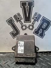 Vauxhall Vectra C Door Control