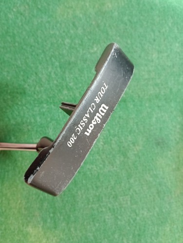 Wilson tour classic 200 putter - wilson,