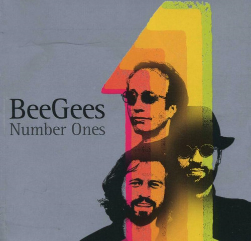Bee gees number - bee,