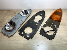 Very good used light parts Lucas L703 fits Austin A60 Cambridge Morris Oxford