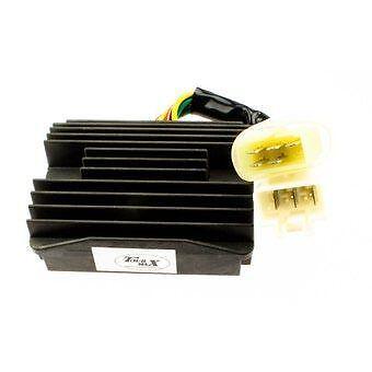 Regulator rectifier honda - rectifier,