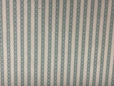 Hove Regency Stripe  Fabric