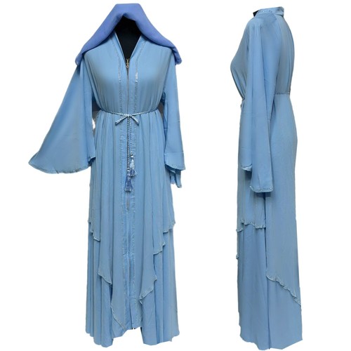 Modest women light - women,