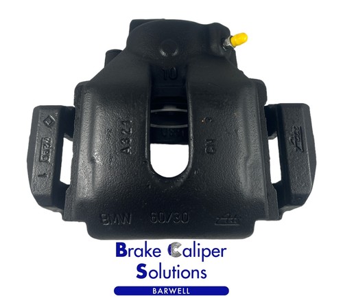 Front right brake caliper bmw - right,