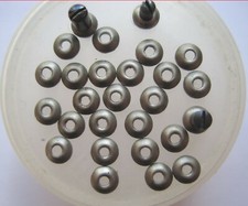 CLOCK PLATFORM WASHERS DOMED