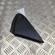 OPEL VAUXHALL MOKKA X J13 Front Left Wing Fender Molding 95327345 2017 22467898