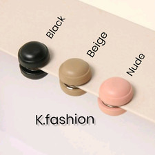 New magnetic pin brooch - pin, for