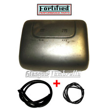 Lambretta GP 125 150 200