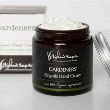 The Highland Soap Company