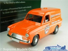 FORD ANGLIA MODEL VAN ENFIELD
