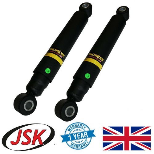 Genuine monroe rear - rear, shock