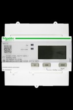 SCHNEIDER 63 AMP WATT HOUR