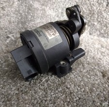 Mercedes Throttle Pedal