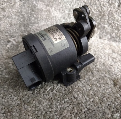 Mercedes throttle pedal - mercedes,
