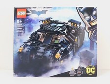 LEGO Super Heroes: Batman -