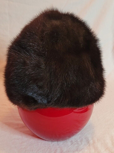 Ladies winter fur hats - ladies,