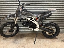 Hawkmoto 160cc Dirt Bike/pitbike