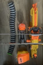 Nerf havok fire ebf - nerf,