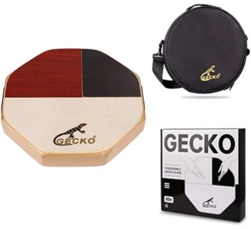 Gecko sd6 portable - gecko,