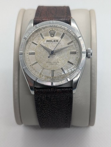 Vintage rolex oyster perpetual - vintage,