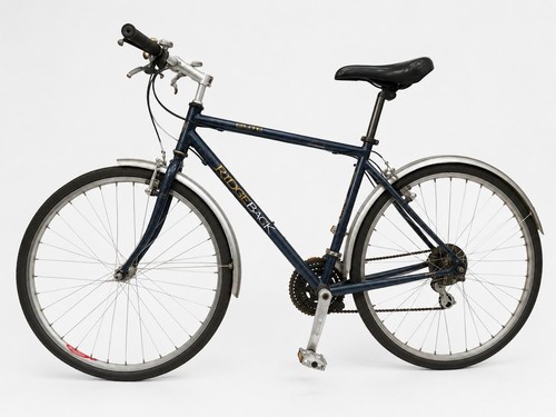 Ridgeback bike good used - ridgeback,