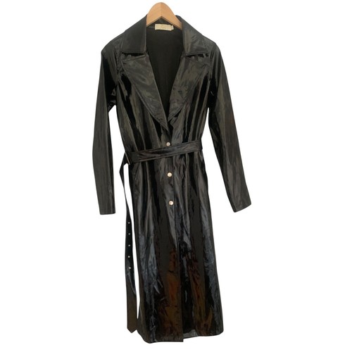 Jcl trench coat - trench,