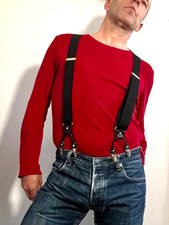 Lafayon Heavy Duty Braces