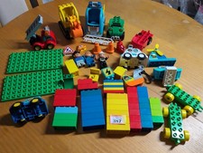 Lego DUPLO1.5kg.100 Mixed
